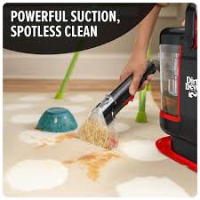 spot cleaner for carpet and upholstery