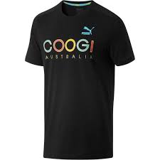 Details About 578131 01 Mens Puma Coogi Authentic Tee