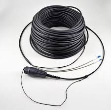 ip68 fiber optical cable fullx lc lc