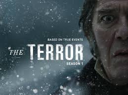 The series is named after dan simmons's 2007 novel, which serves as the basis for the first season. En Sign In Account Menu Sign In Website Language En This Title May Not Be Available To Watch From Your Location Go To Amazon Com To See The Video Catalog In United States The Terror Season 2 Season 1 Season 2 2019x Raytv 14 Set During World