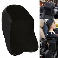 Mitsico Car Seat Headrest Neck Rest