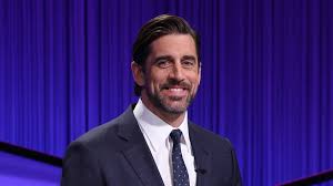 Account want to be on the show? Why Aaron Rodgers Is A Great Fit For Jeopardy And Seven Other Athletes Who Should Guest Host The Game Show Cbssports Com