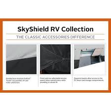 Classic Accessories Skyshield 372 In L