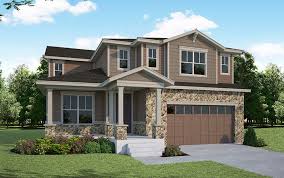 american legend homes at raindance