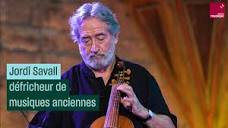 Jordi Savall, défricheur de musiques anciennes - Culture prime ...