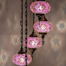 43 Chandelier Ceiling Lamp Turkish Lamp