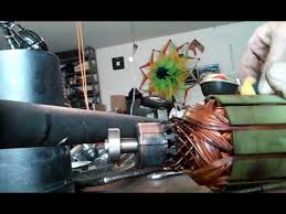 I did a transom mount motor many years ago and i think i got parts directly from minn kota; . Minn Kota Trolling Motor Rebuild Youtube