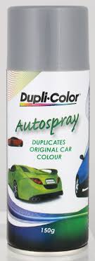 Dupli Color Touch Up Paint Scratch