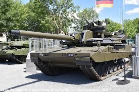 E-MBT tank emerges as temporary solution for Germany and France after MGCS  program collaboration failure | Defense News October 2023 Global Security  army industry | Defense Security global news industry army year