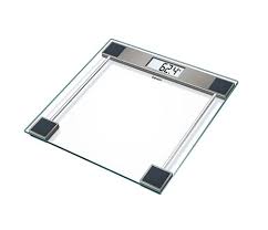 beurer glass bathroom scale gs 11 for