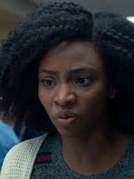 Geraldine's real alias, monica rambeau, s.w.o.r.d, and the geraldine's real identity is the key to the biggest wandavision mystery. Wandavision Season 1 Episode 4 Review We Interrupt This Program Tv Fanatic