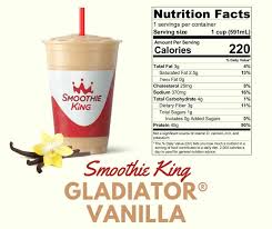 3 Low Carb Keto Drinks You Can Order At Smoothie King Ketozila