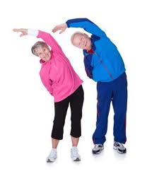 functional fitness for older s