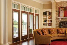 Therma Tru Fiberglass Patio Doors