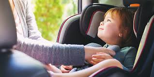 Guide To Car Seat Safety Boston