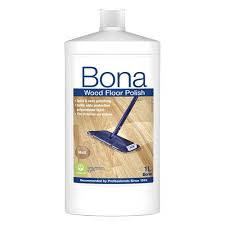 bona wood floor polish matt 1 litre