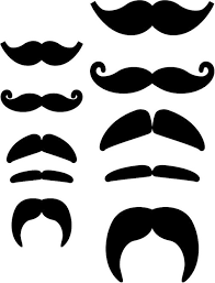 Free Mustache Printables Download Free Clip Art Free Clip Art On
