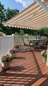 Awnings Decks Patios Portfolio 610