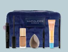 napoleon perdis mixed makeup lots for