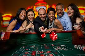 5 Interesting Facts Every Player Must Know About Online Casinos and The Gambling Industry -