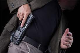 best states for concealed carry 2020