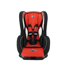 Cosmo Sp Racing Car Seat From First Day