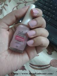 maybelline colorama nail paint intenso