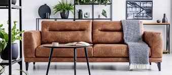 what couch material best suits your