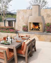 Ttfc Essex Schiedel Garden Fireplace