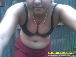 Rukmani Aunty Started to Remove Cloths - Part II - Indian Girls Club