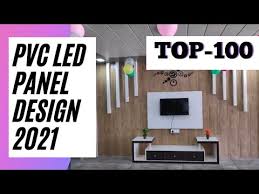 New Top 100 Pvc Led Panel Design