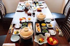 Download asian table setting images and photos. Japanese Dining Etiquettes And Table Setting Just One Cookbook