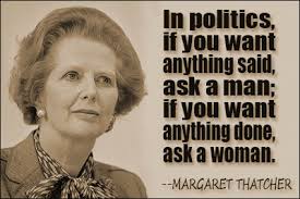 Margaret Thatcher Quotes via Relatably.com