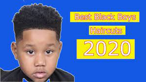 Short boys haircuts with steps. Best Black Boys Haircuts African Boys Haircuts 2020 Youtube