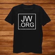 jehovah witness gift jw org shirt teeuni