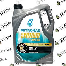 The experience gathered by petronas on the f1. Petronas Aceite Petronas Syntium 800 Eu 10w40 Aceitepatumotor Com