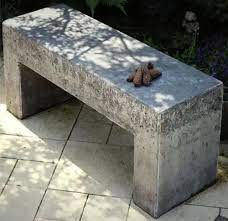 Concrete Garden Benches At Best