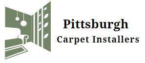 pittsburgh carpet installers