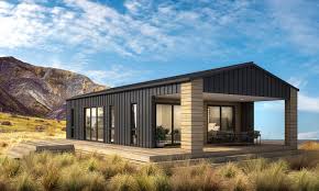 elevate transportable homes from 70m2