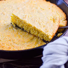 cornbread with self rising flour lynn