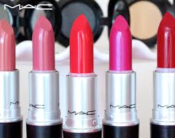mac by request spring 2016