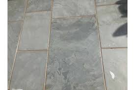 Brazilian Grey Slate Paving Slabs