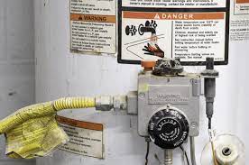 How to Test A Water Heater Thermostat - All Coast Inspections