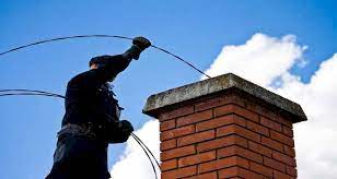 Chimney Sweep Cost Guide How Much Is