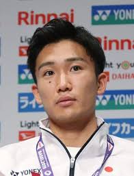 Not malay, quite hnnnghhh also. World No 1 Badminton Player Momota Hurt In Malaysia Car Accident Nippon Com