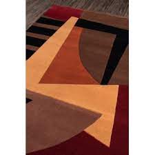 new wave nw 22 pomegranate area rug