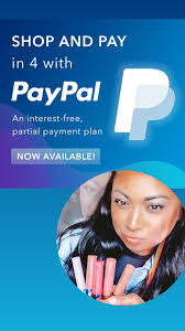 senegence now offers paypal now pay