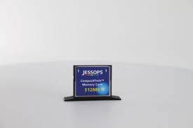 jessops compact flash memory card 512mb