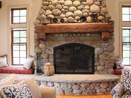 Fireplace Bedford Stone Masonry