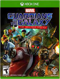 Qte, future, 3d, space science fiction, superheroes, fictitious events, real world. Marvel S Guardians Of The Galaxy The Telltale Series Xbox One 1000639924 Best Buy